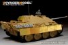 Voyager Model PE35790 WWII Jagdpanther G2 Late Version (For TAMIYA 35203) 1/35
